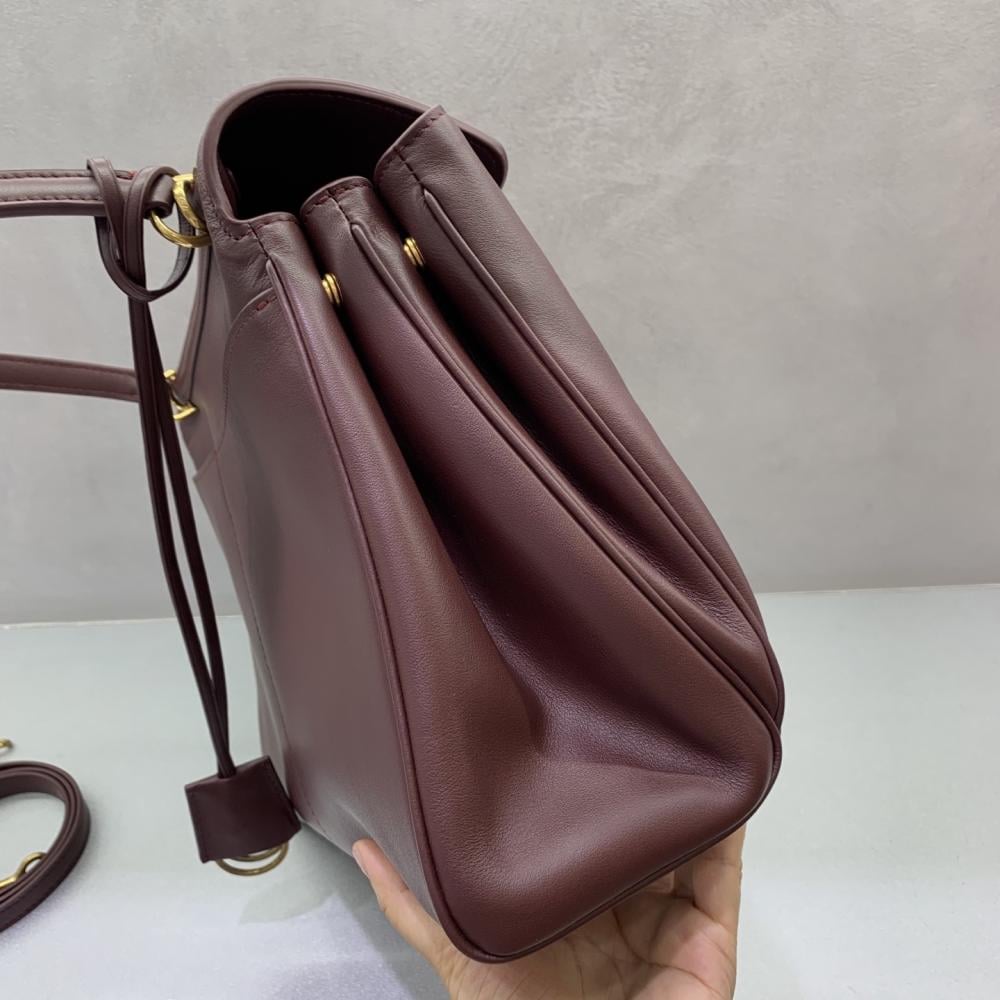 Balenciaga Rodeo Top Handle Bag
