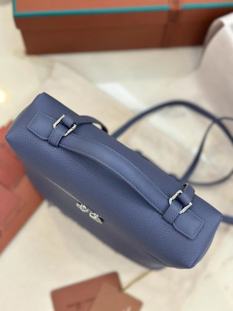 Loro Piana 23.5 Ekstra Cepli Sırt Çantası