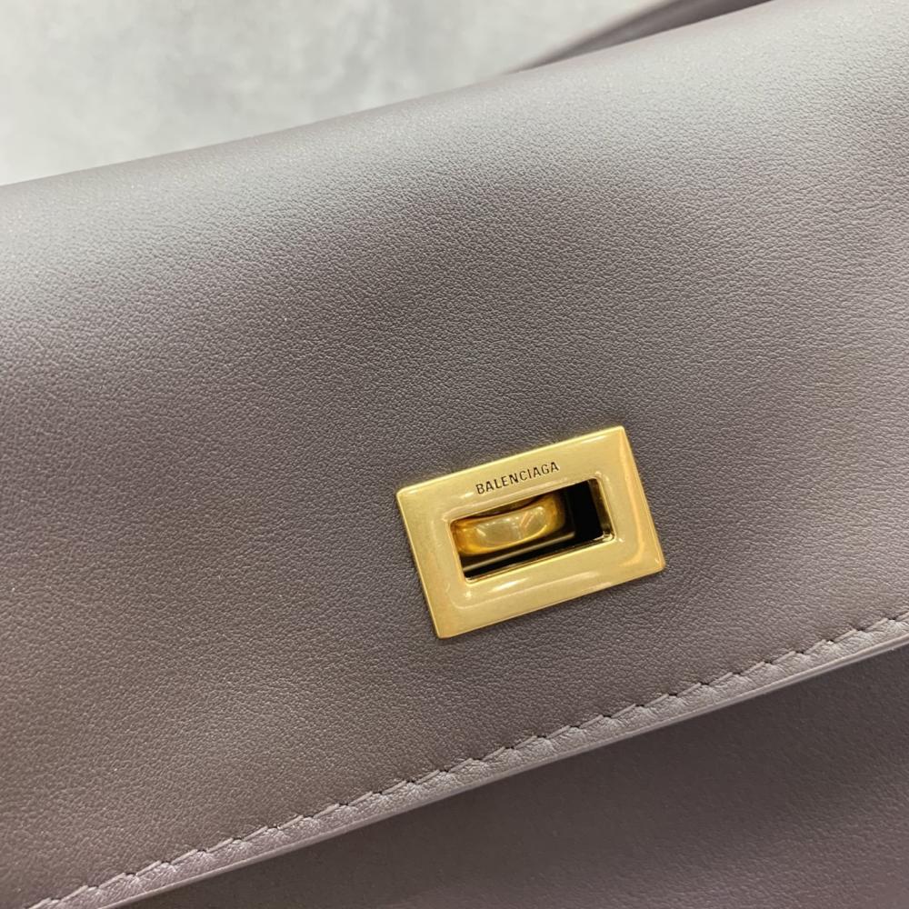 Balenciaga Rodeo Top Handle Bag