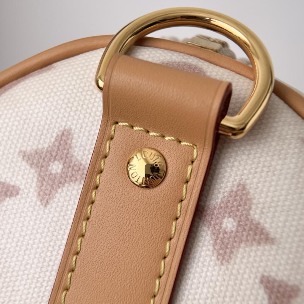 LV M14736 Keepall Bandoulière 45 Cabin Size Bag