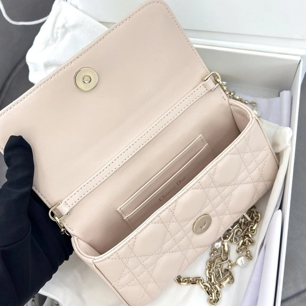 My Dior - Dior Talk Phone Case