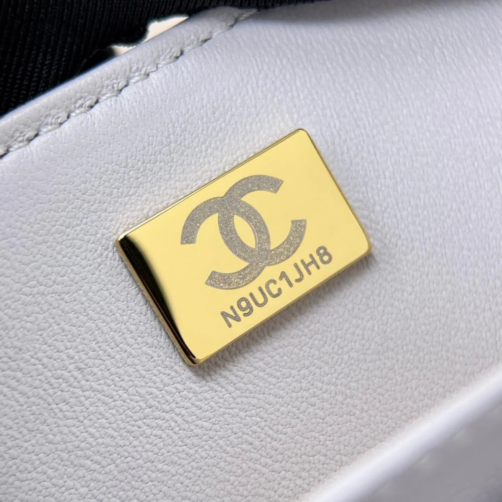 Chanel 25S Flap Bag