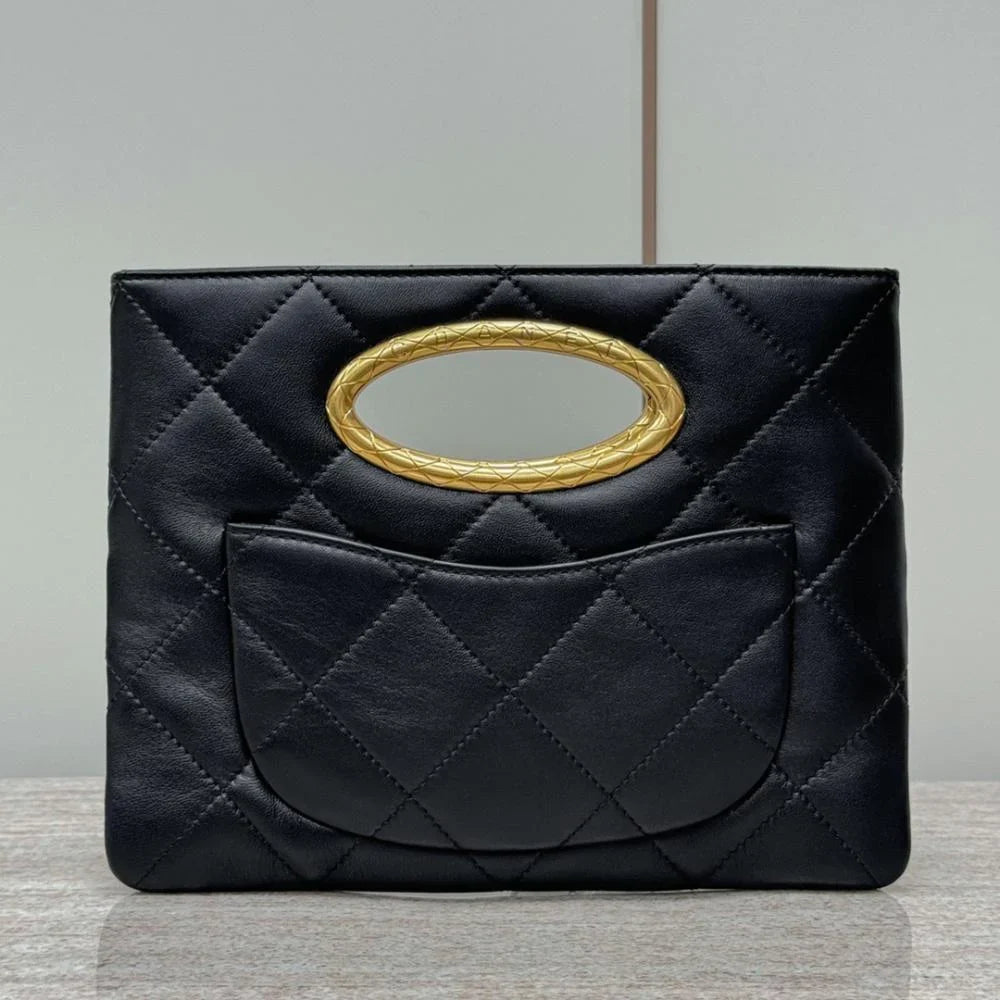 Chanel 24B Debriyaj - Glimmer of Luxury