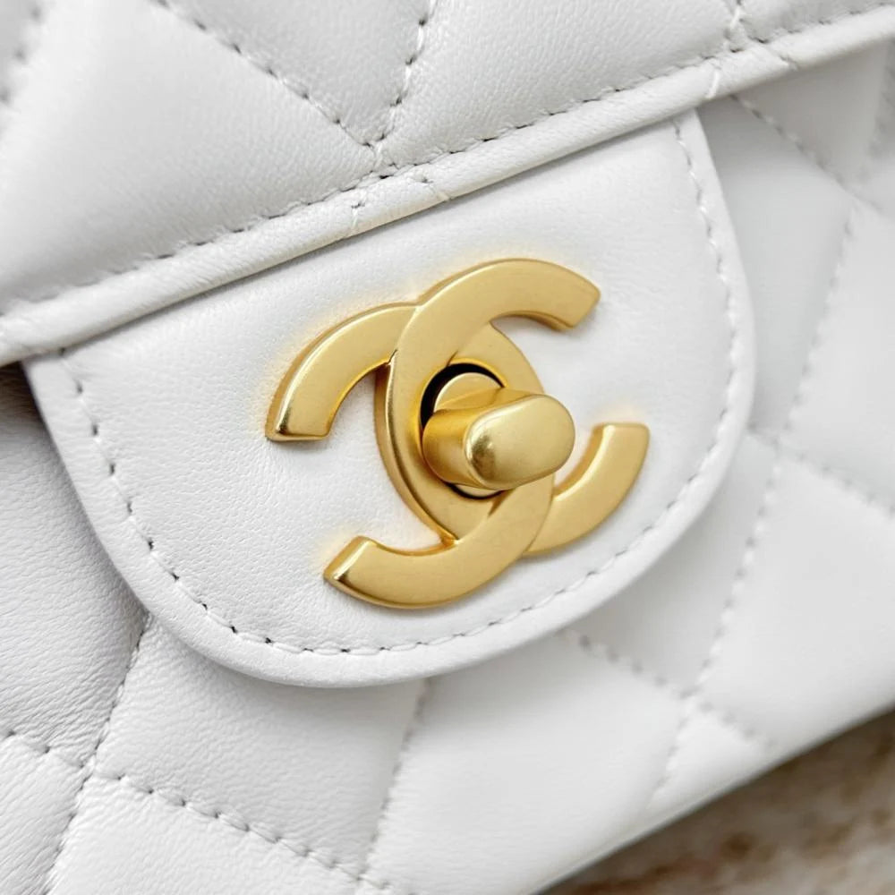 Chanel 25S Flap Bag