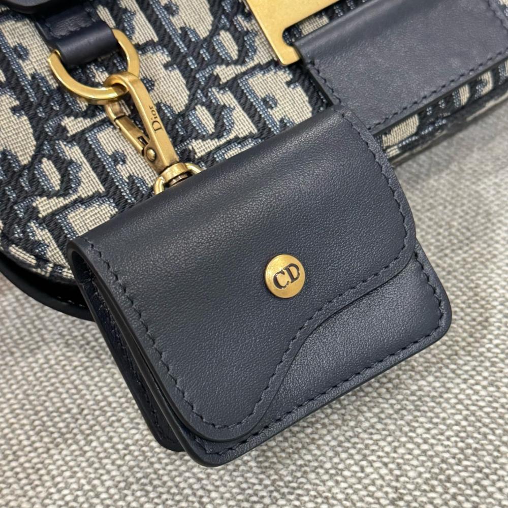 Dior Small Streetchic Bag