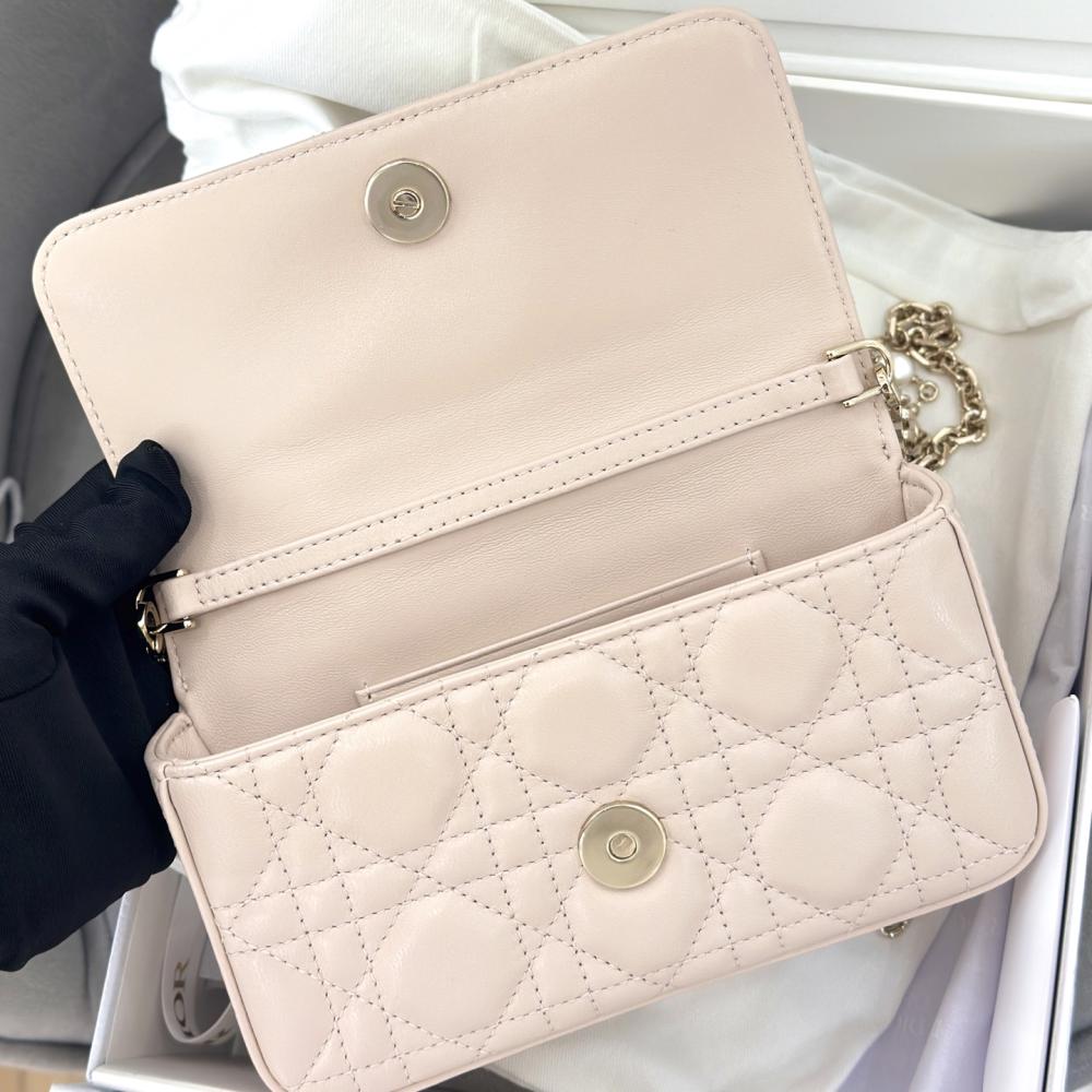 My Dior - Dior Talk Phone Case