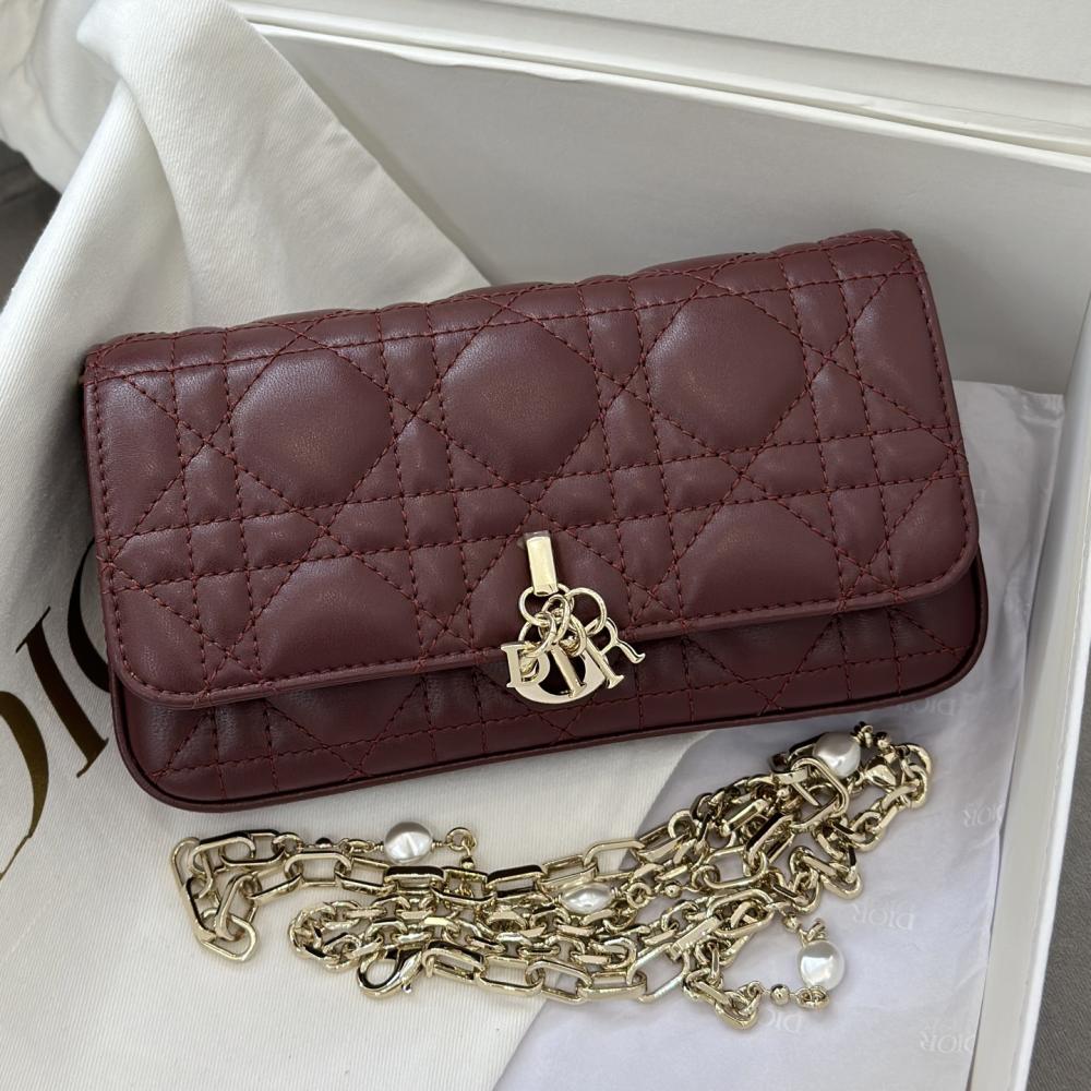 My Dior - Dior Talk Phone Case