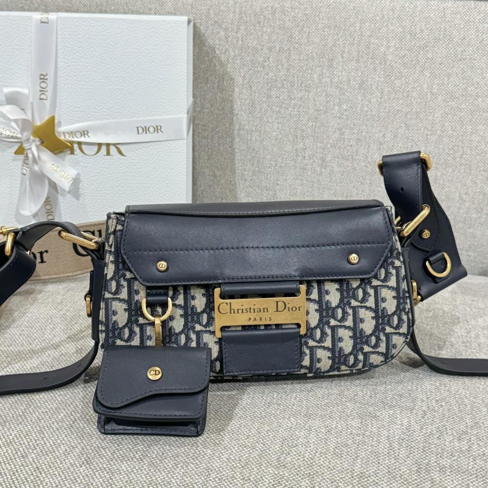 Dior Küçük Streetchic Çanta