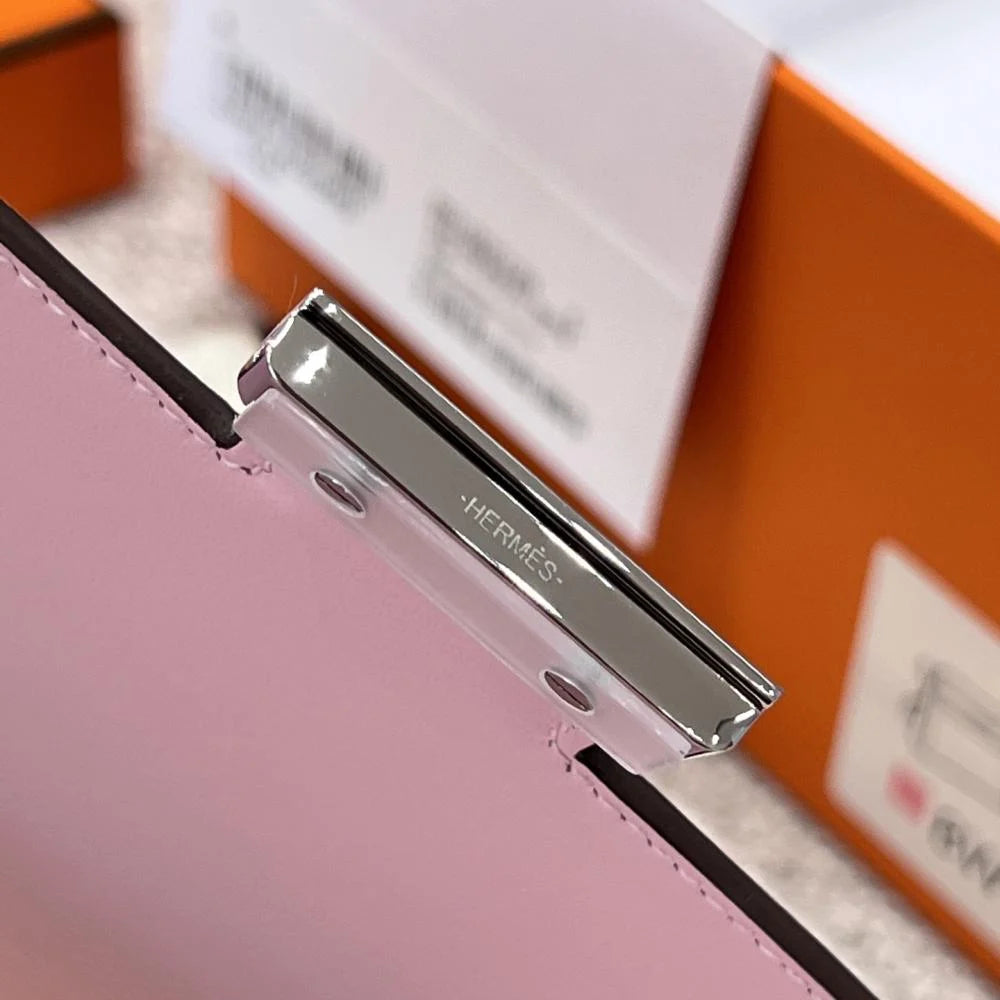 HERMES KELLY 20 MINI SELLIER ANEMONE EPSOM GOLD HARDWARE