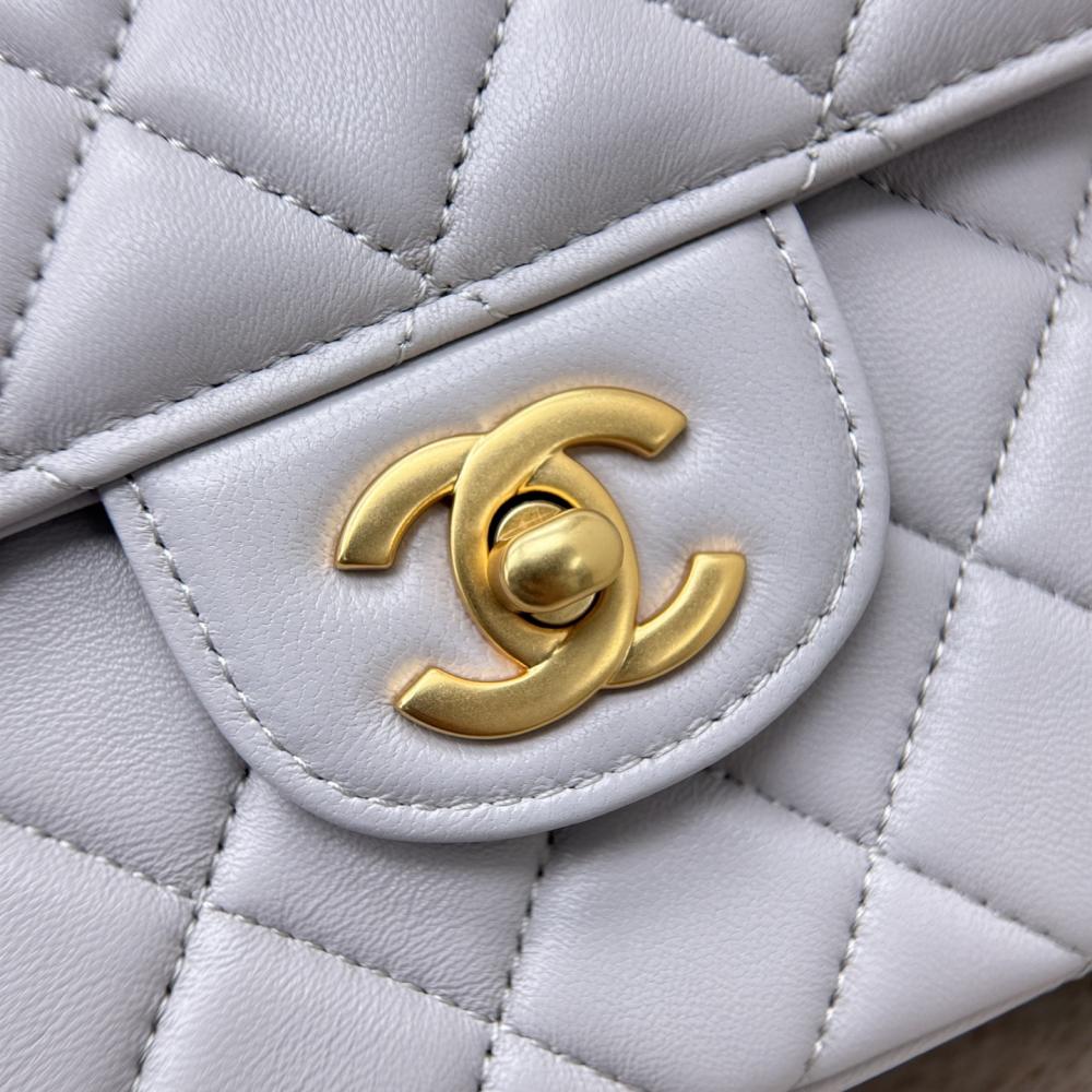 Chanel 25S Flap Bag