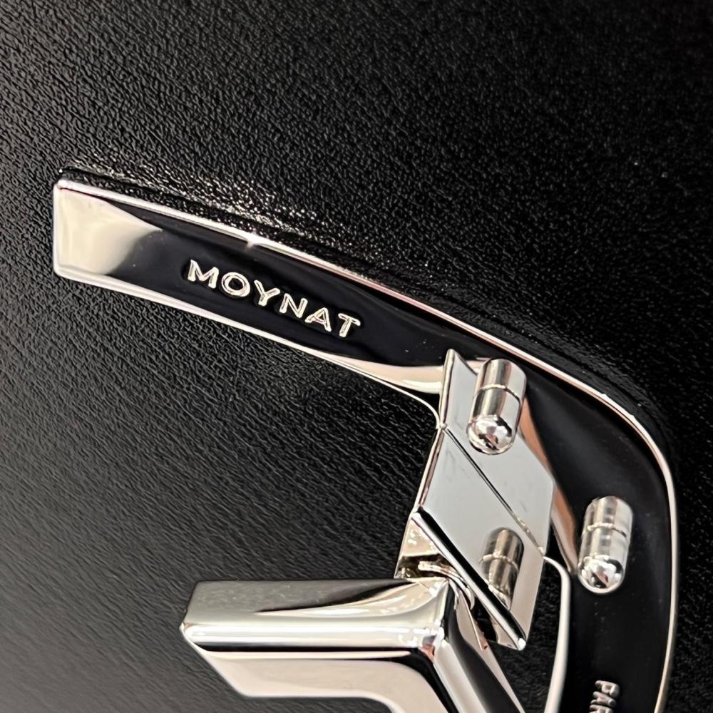 Gabrielle Portföy Çanta - Glimmer of Luxury