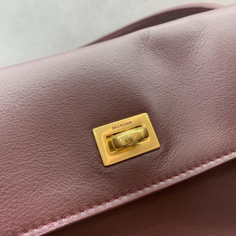 Balenciaga Rodeo Top Handle Bag