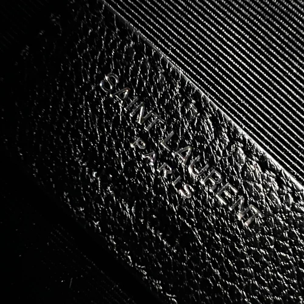 Saint Laurent Sac De Jour Deriden Çanta - Nano - Glimmer of Luxury