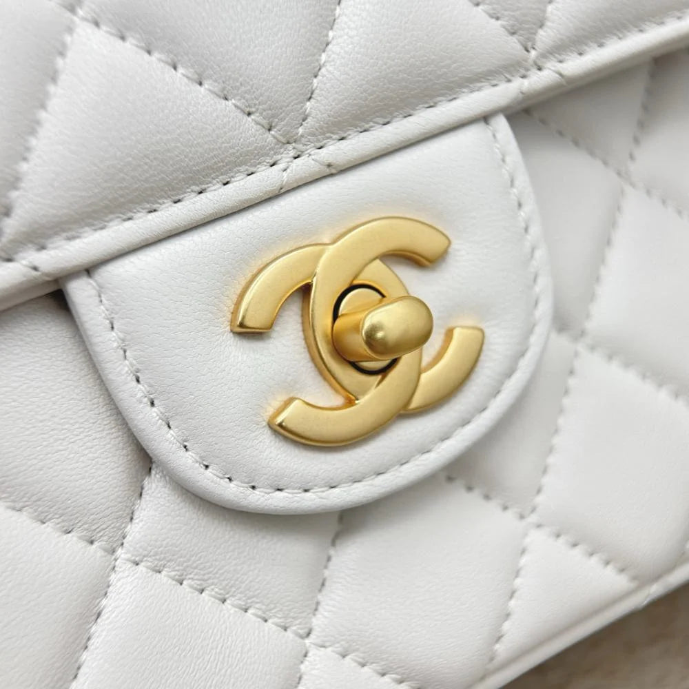 Chanel 25S Flap Bag