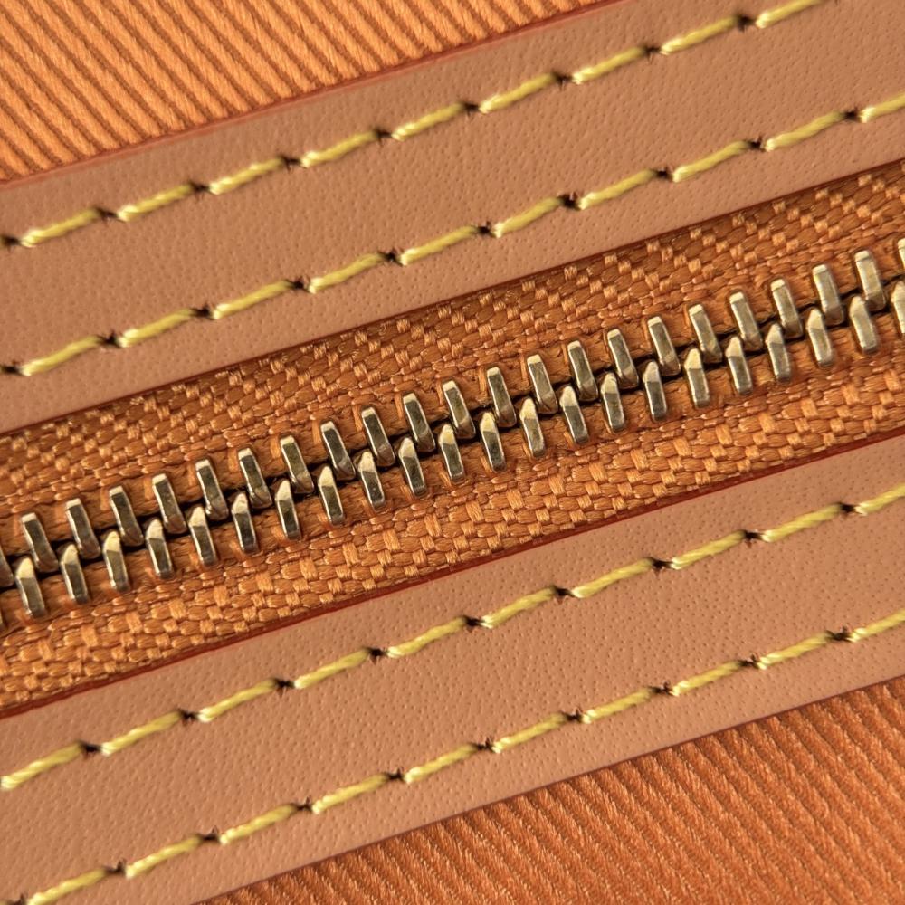 LV M14736 Keepall Bandoulière 45 Cabin Size Bag