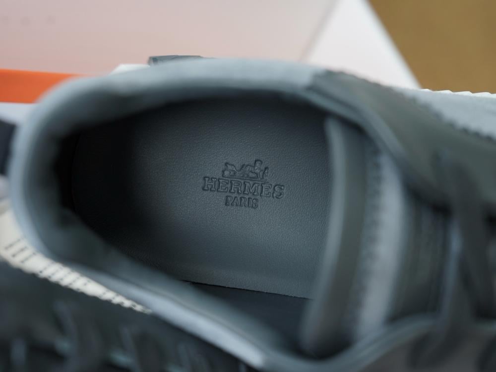 Hermes Jumping Sneakers