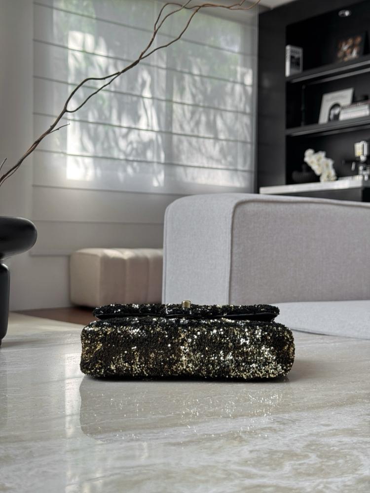 Chanel CF20 Evening Bag