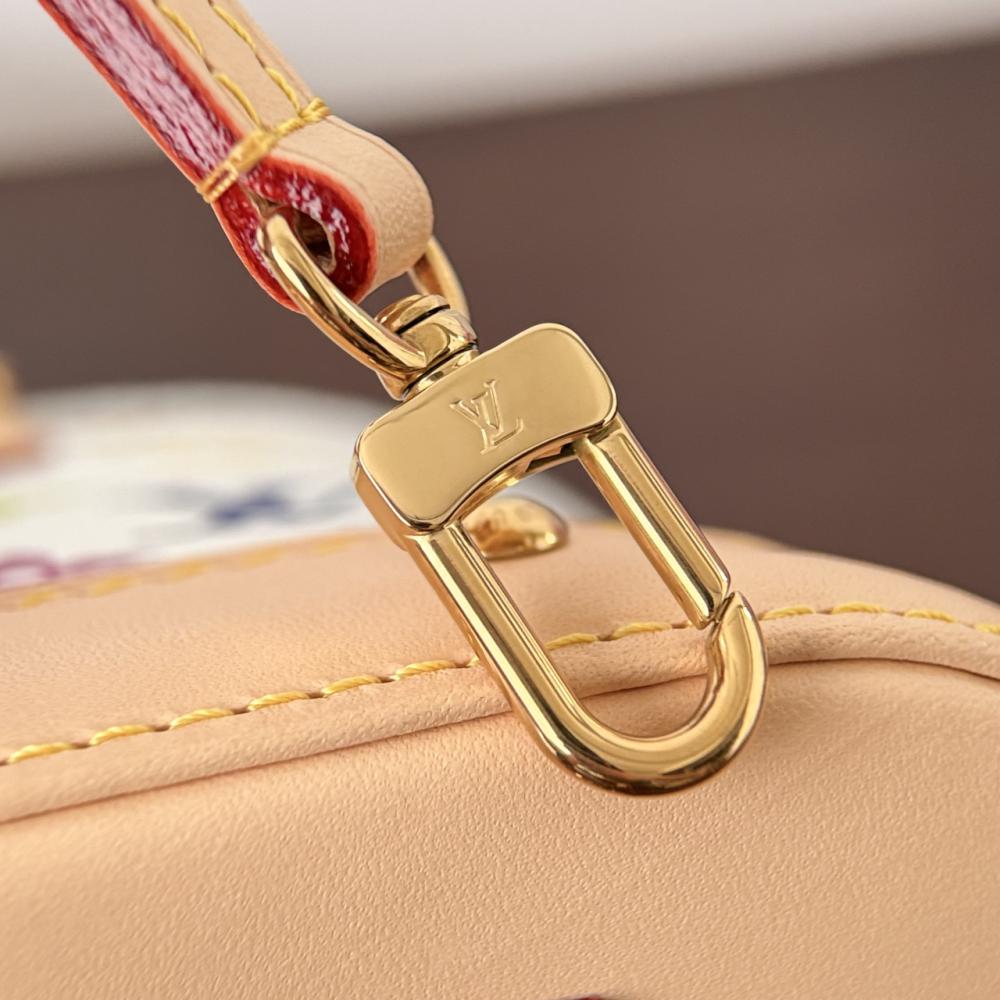 M13078 LV x TM Alma BB