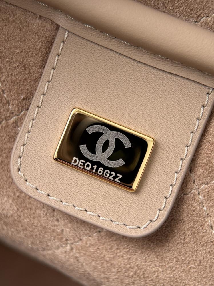 Chanel Büyük Bowling Çanta