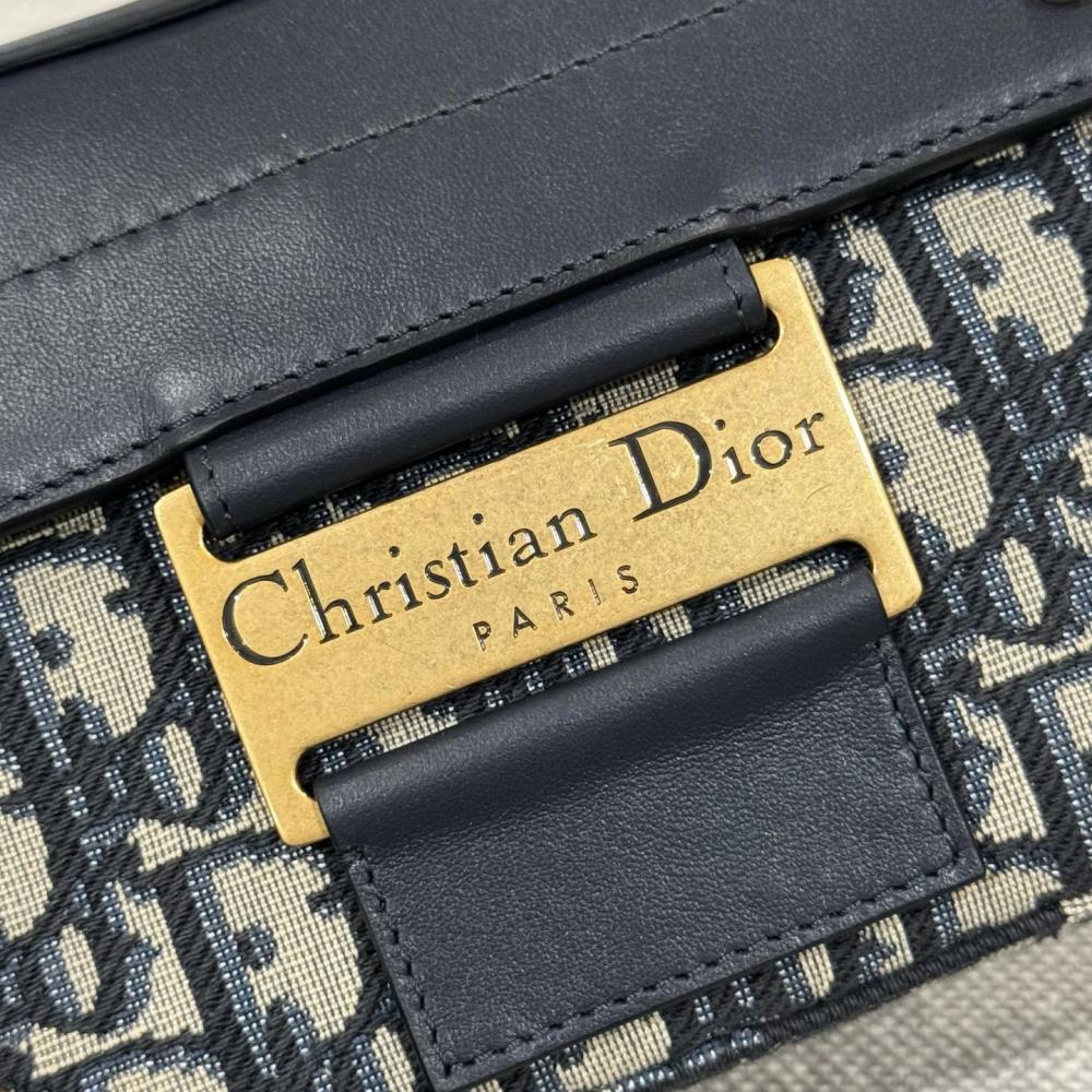 Dior Small Streetchic Bag