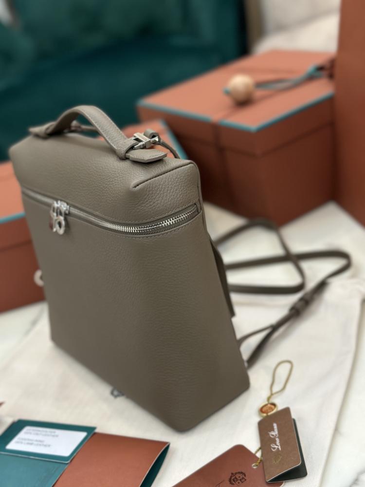 Loro Piana 23.5 Extra Pocket