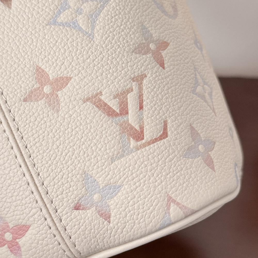 LV All In BB M25673