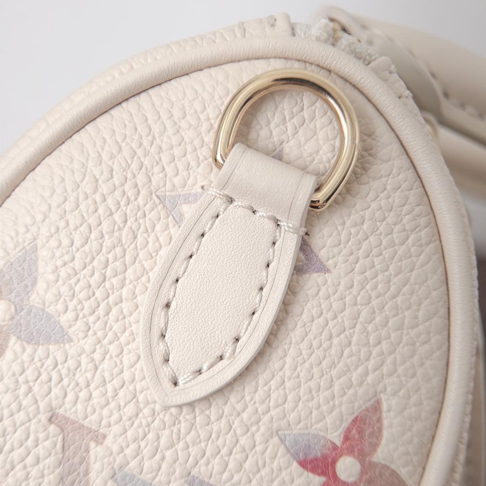 LV Nano Speedy