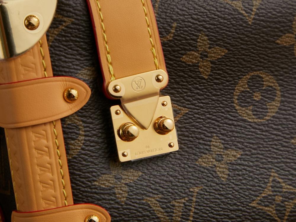 LV Side Trunk PM