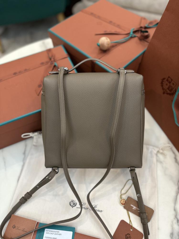 Loro Piana 23.5 Extra Pocket