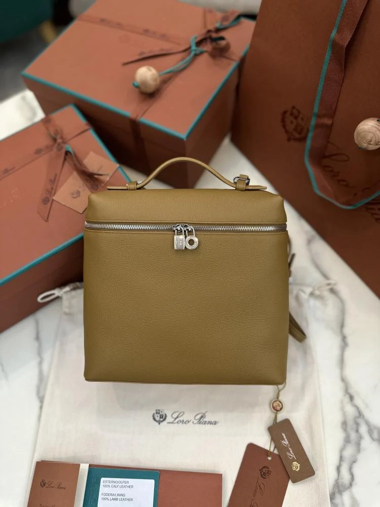 Loro Piana 23.5 Extra Pocket