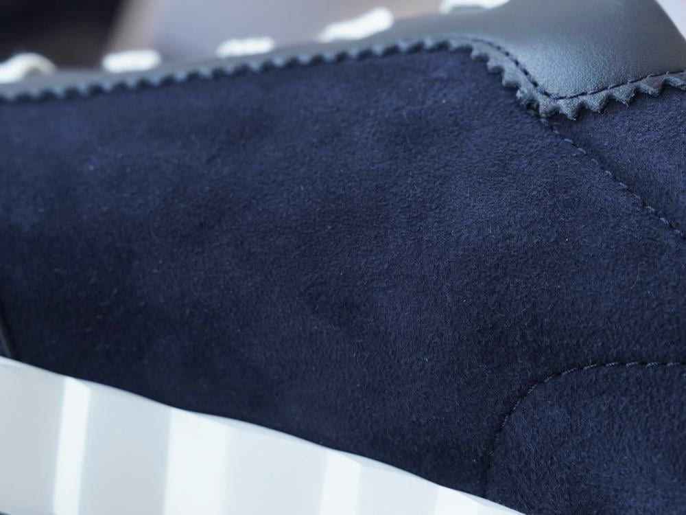 Hermes Jumping Sneakers