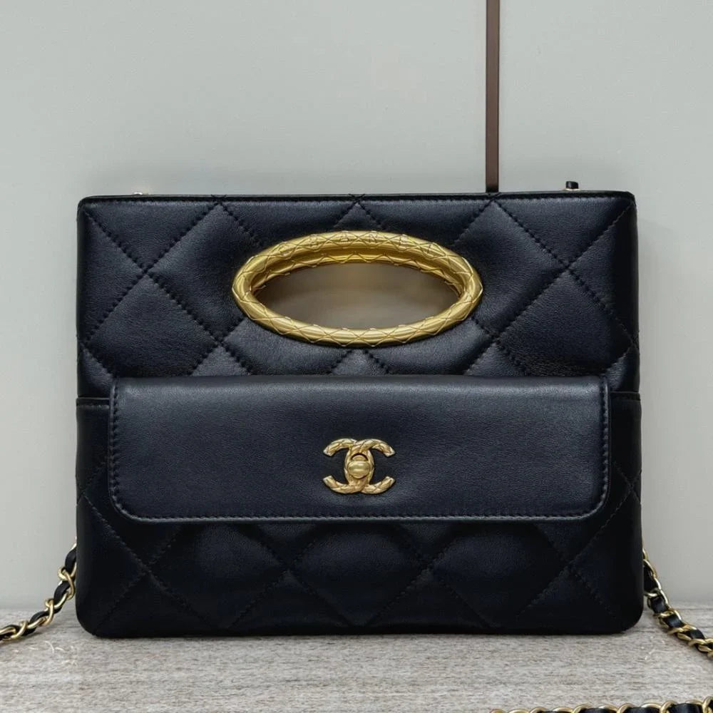 Chanel 24B Debriyaj - Glimmer of Luxury