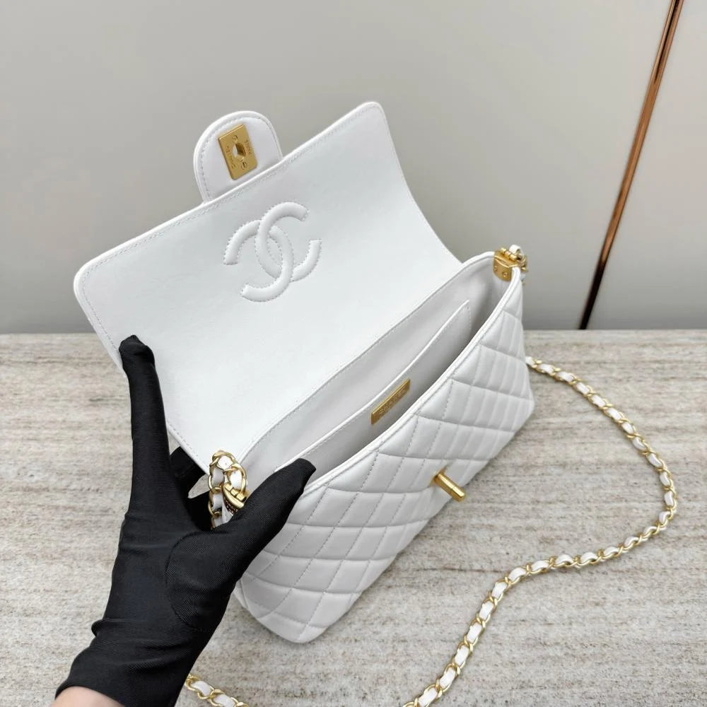 Chanel 25S Flap Bag