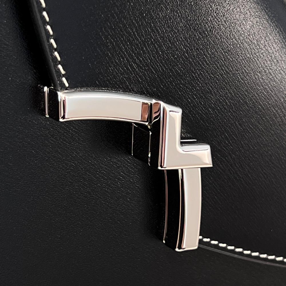 Gabrielle Portföy Çanta - Glimmer of Luxury