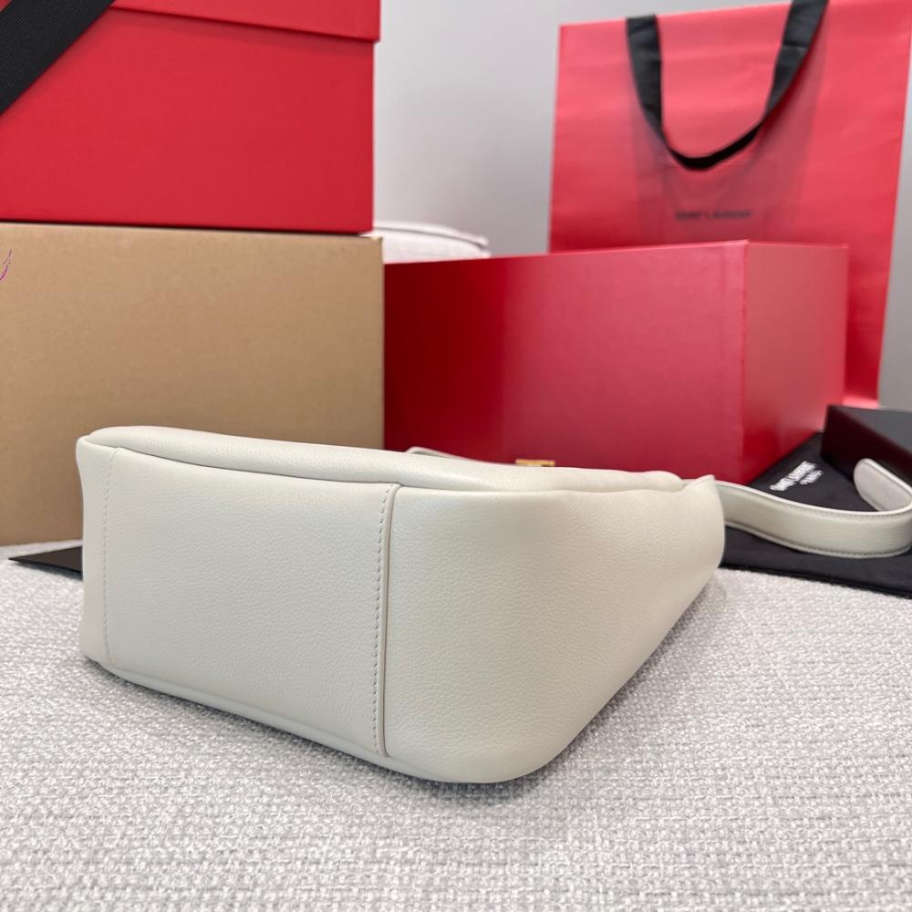 Saint Laurent 5 À 7 Small Flexible Bag