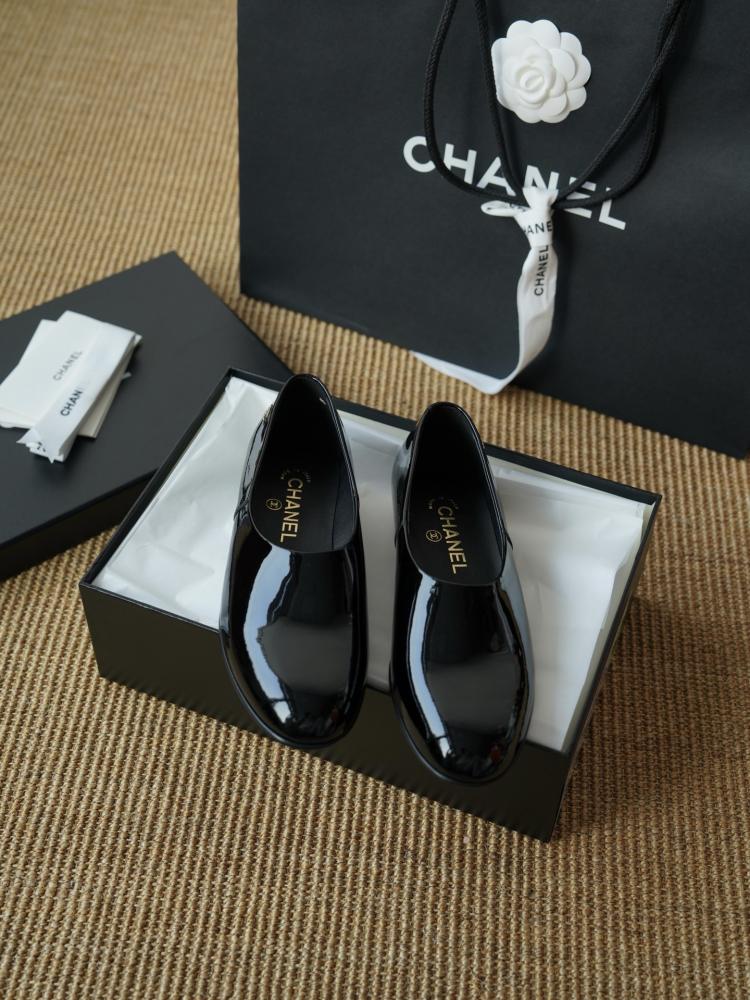Chanel 2025/26 Babet Ayakkabı