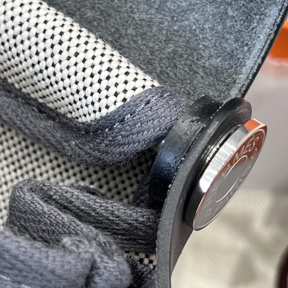 Hermès Herbag Zip 31