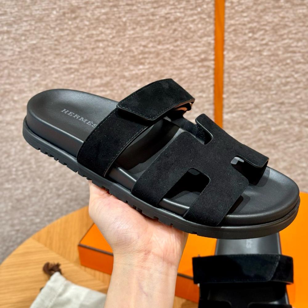 Hermès Chypre Siyah - Glimmer of Luxury