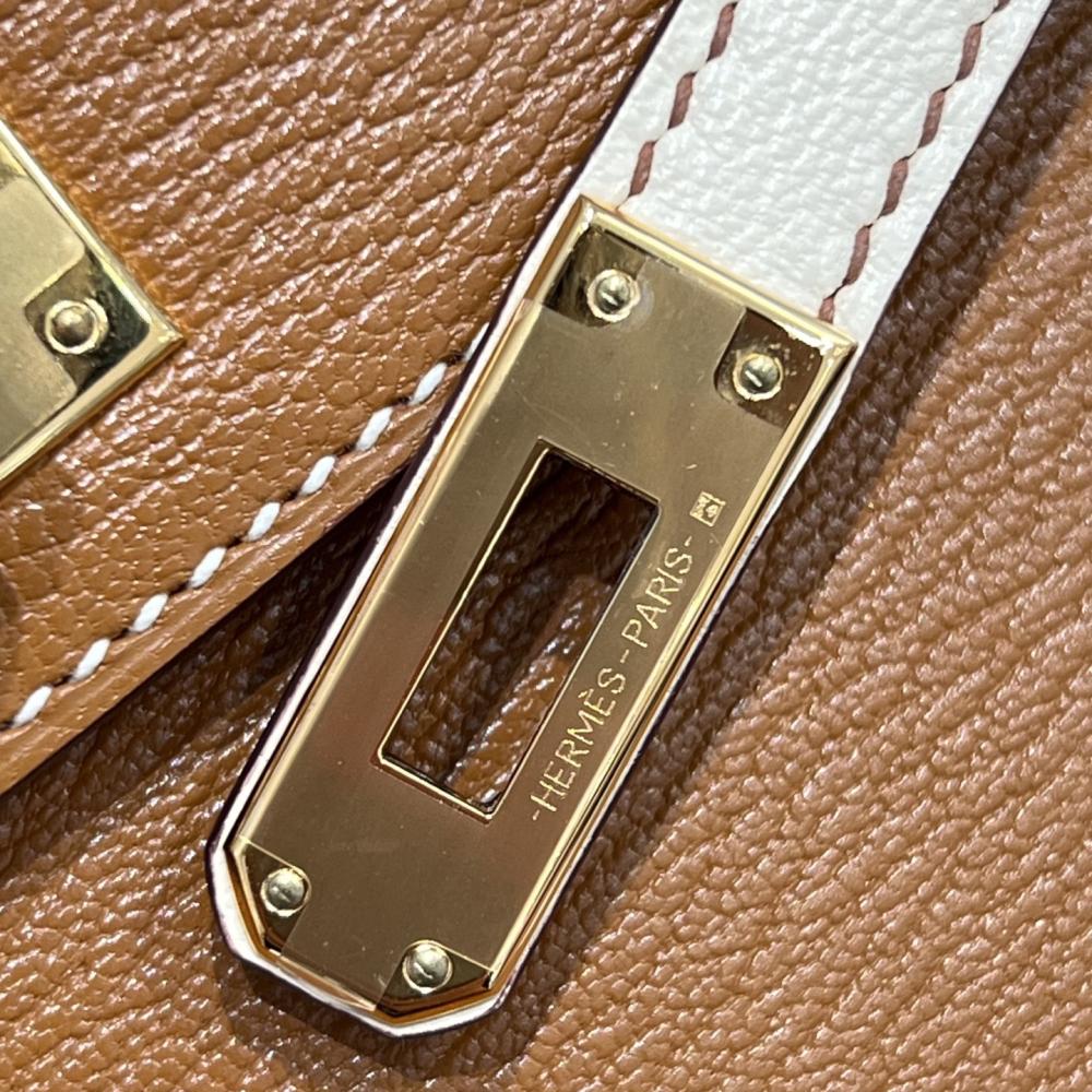 HERMES KELLY 20 MINI SELLIER ANEMONE EPSOM GOLD HARDWARE