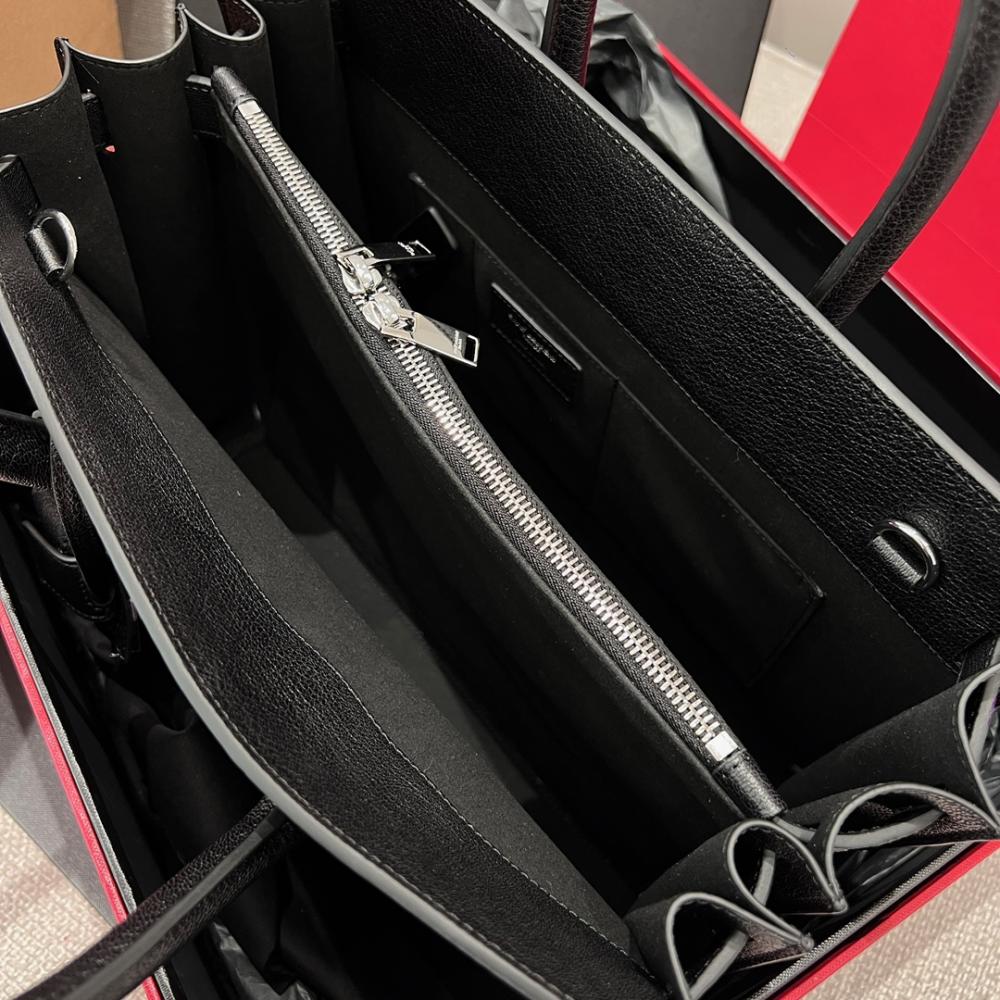 Saint Laurent Sac De Jour Deriden Çanta - Küçük - Glimmer of Luxury