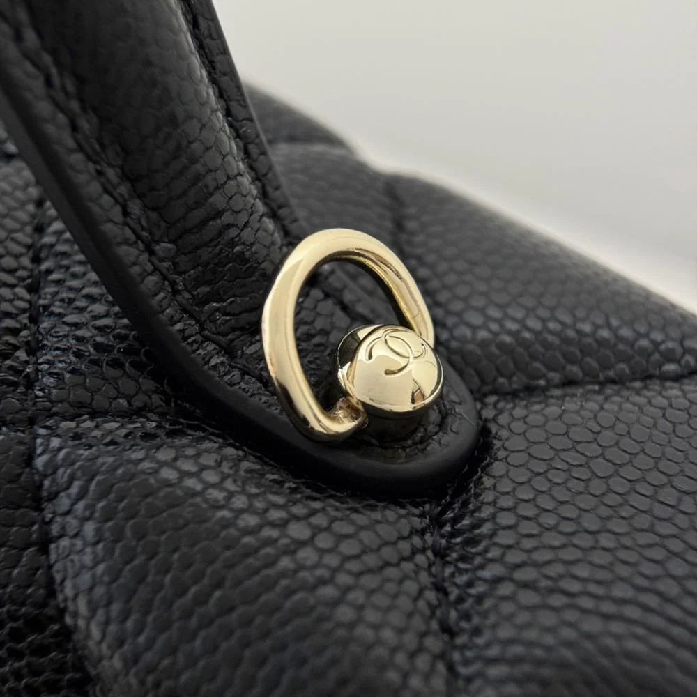 Chanel 25C Makyaj Çantası - Glimmer of Luxury