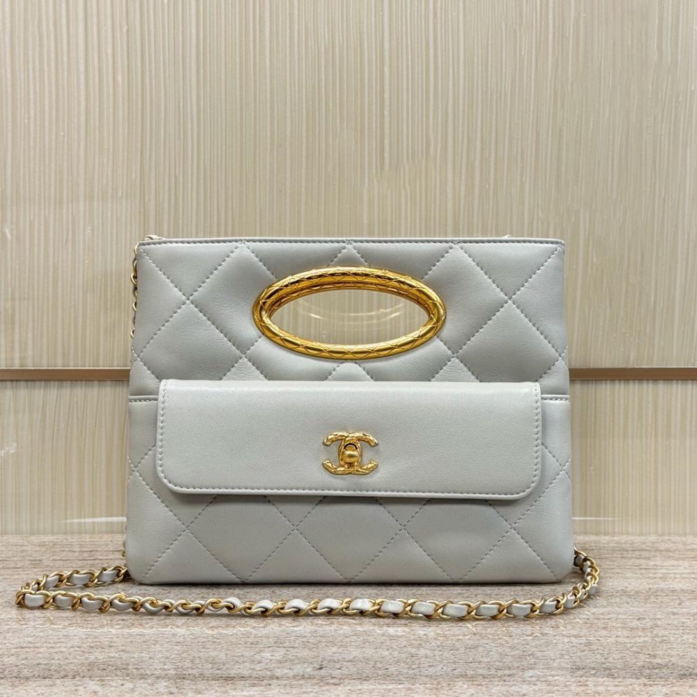 Chanel 24B Debriyaj - Glimmer of Luxury