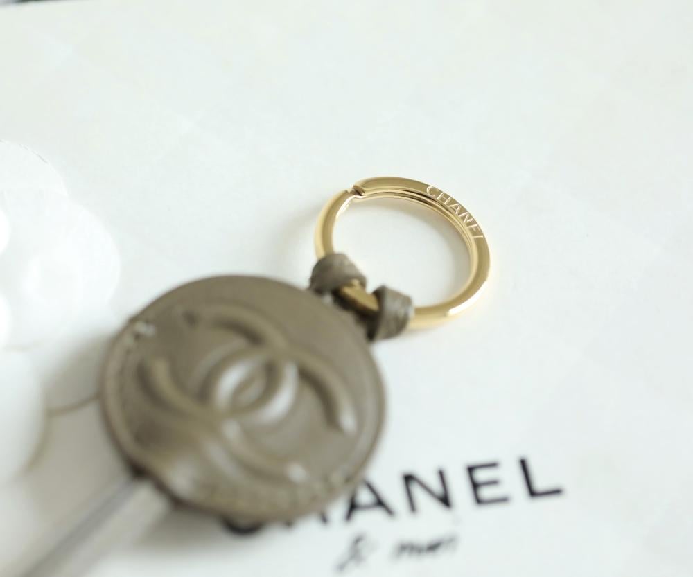 Chanel Büyük Bowling Çanta