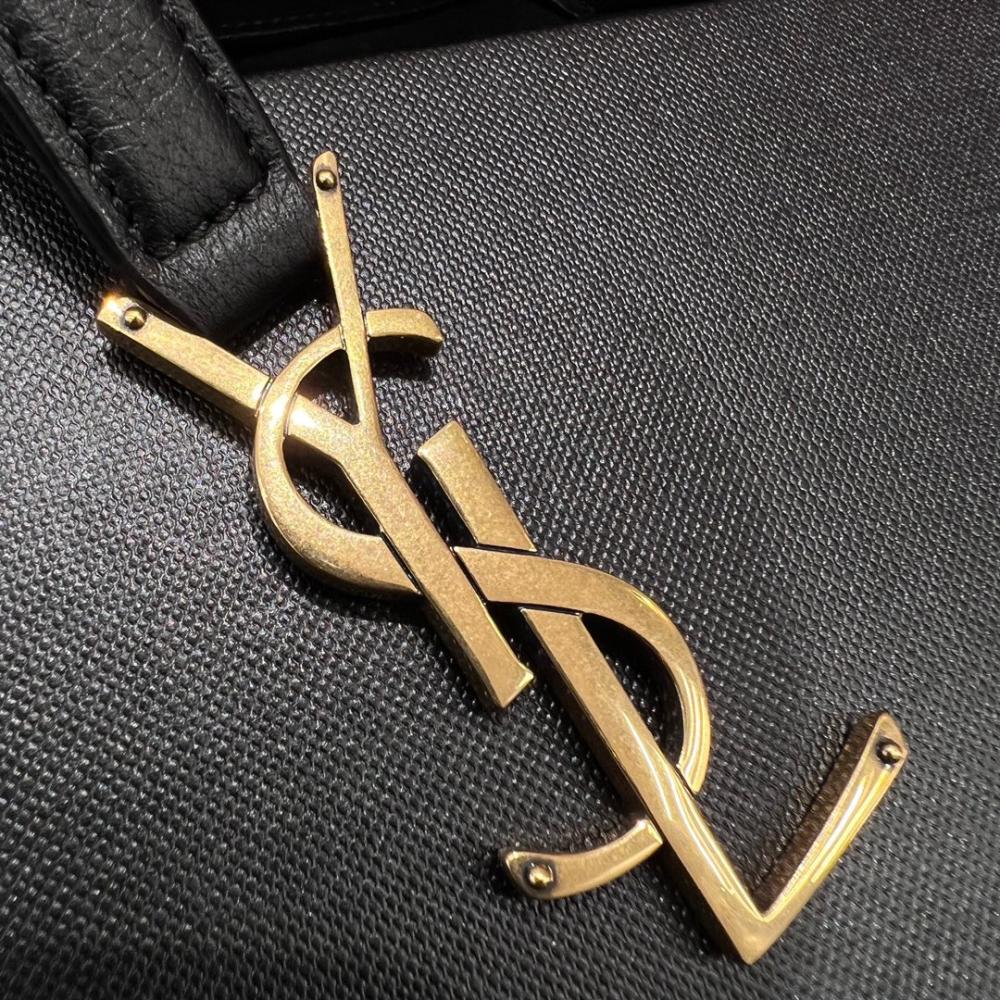 Saint Laurent 5 À 7 Small Flexible Bag