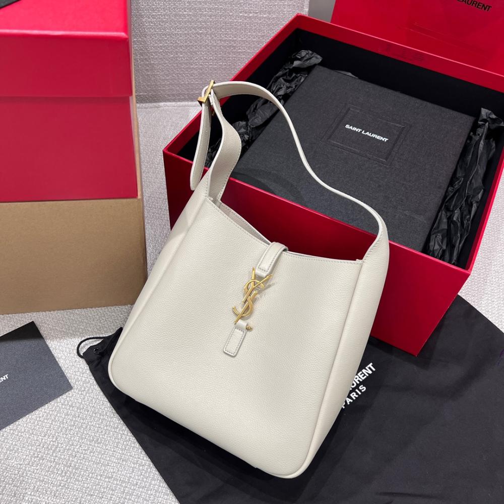 Saint Laurent 5 À 7 Küçük Esnek Çanta