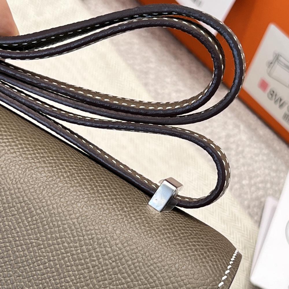 Hermès Constance Elan Epsom Etoupe