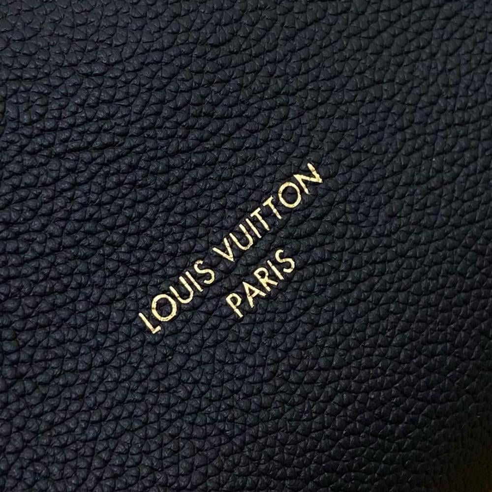 Louis Vuitton – Express MM