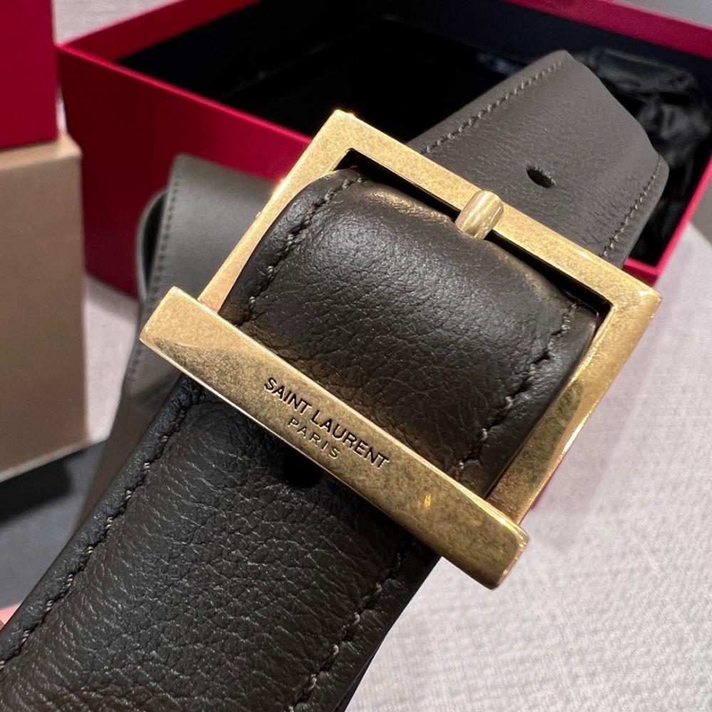 Saint Laurent 5 À 7 Küçük Esnek Çanta