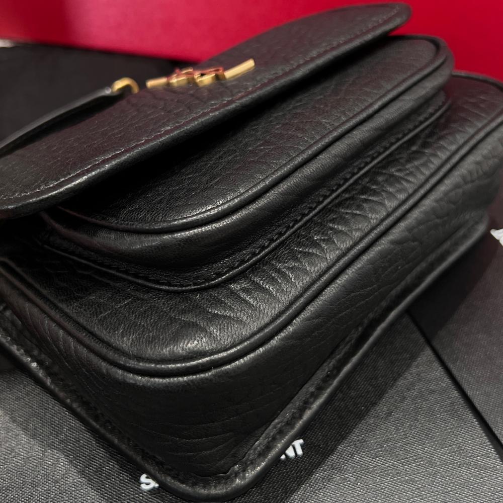 حقيبة سان لوران النسائية نكي ميني