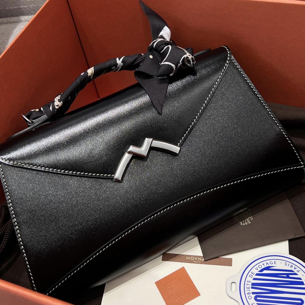 Gabrielle Portföy Çanta - Glimmer of Luxury